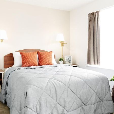 Intown Suites Extended Stay Louisville Ky - Airport 외부 사진