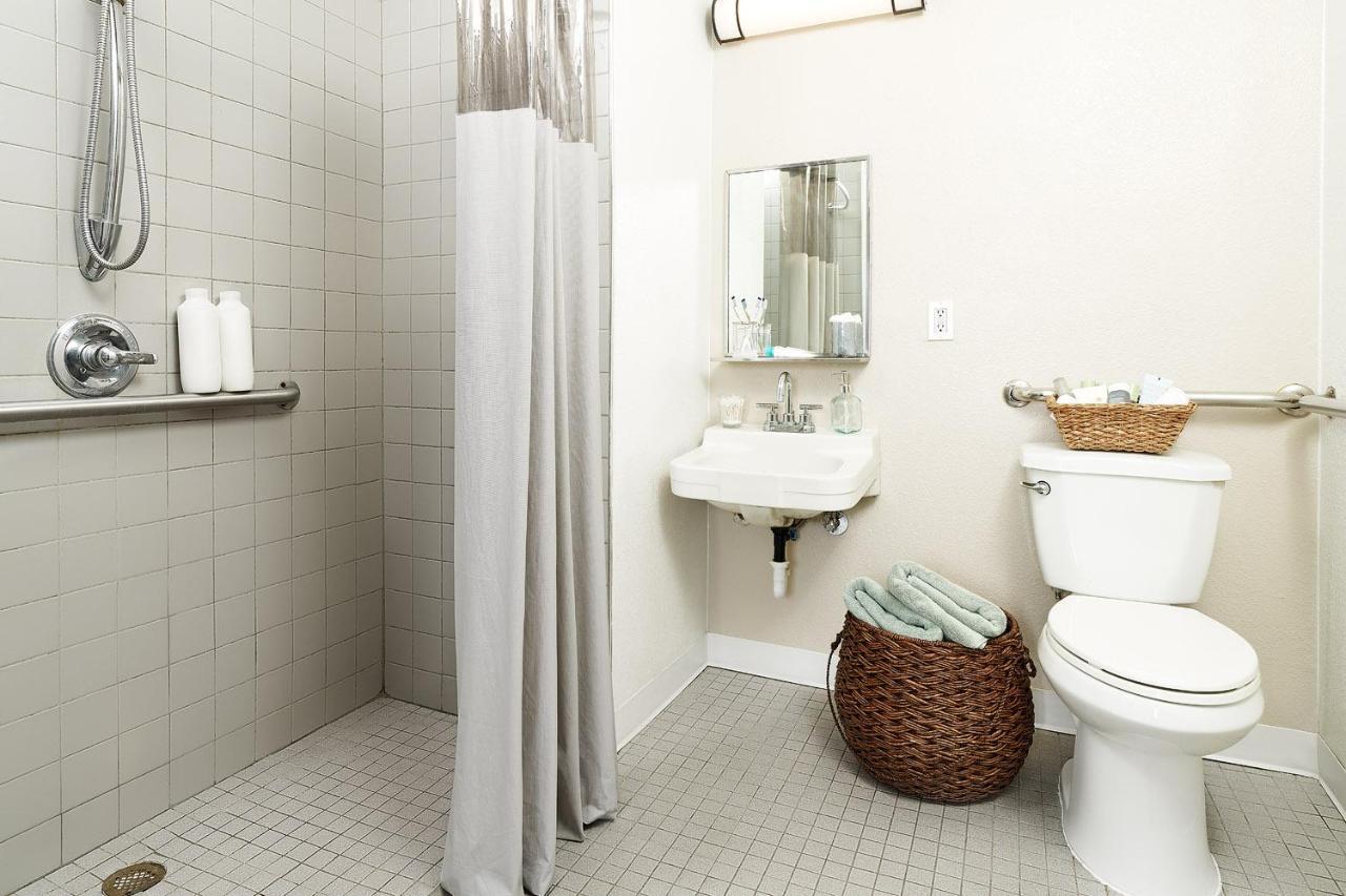 Intown Suites Extended Stay Louisville Ky - Airport 외부 사진