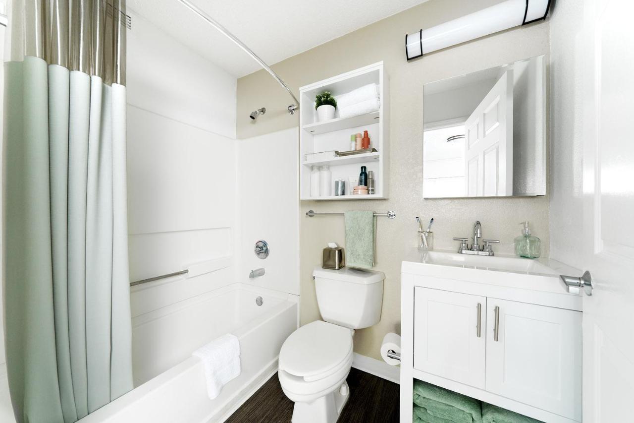 Intown Suites Extended Stay Louisville Ky - Airport 외부 사진