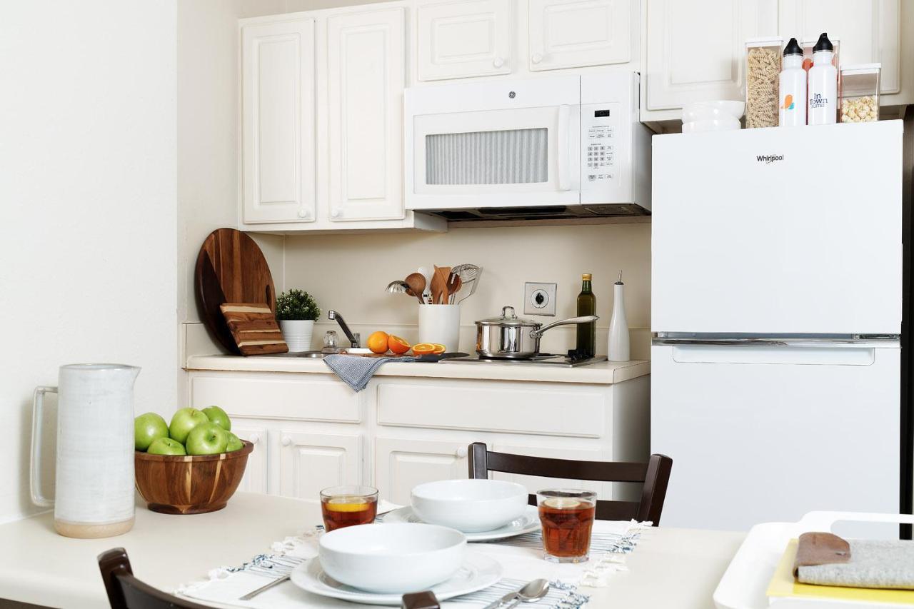 Intown Suites Extended Stay Louisville Ky - Airport 외부 사진